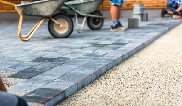Best Affordable Driveway Paving  in Ele, AR