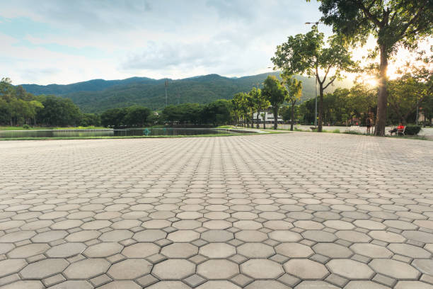 Professional Driveway Pavers in Earle, AR