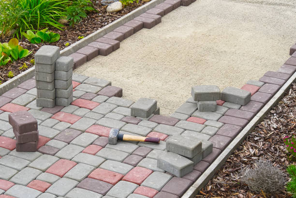 Best Driveway Paving Company  in Ele, AR
