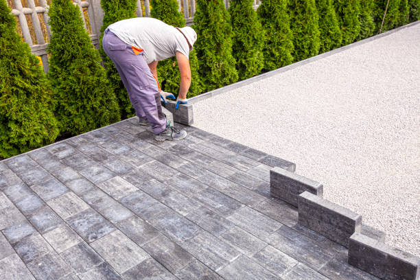 Best Driveway Paving Near Me  in Ele, AR