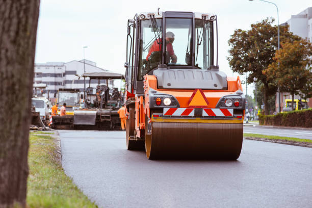 Best Local Driveway Pavers  in Ele, AR