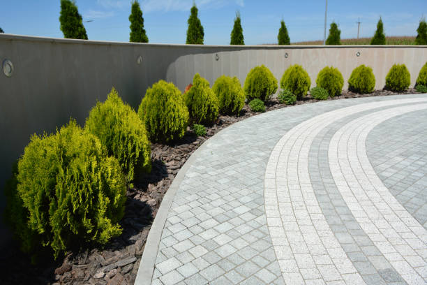 Best Driveway Paving Contractor  in Ele, AR