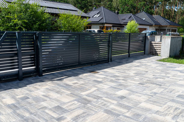 Reasons to Select Us for Your Driveway Paving Requirements in Earle, AR