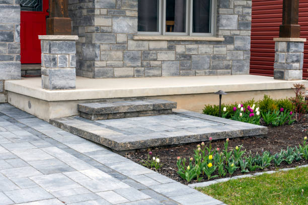 Best Driveway Pavers Near Me  in Ele, AR