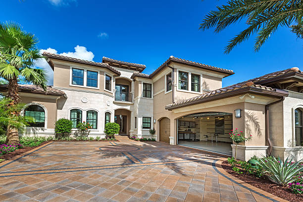 Best Best Driveway Pavers  in Ele, AR