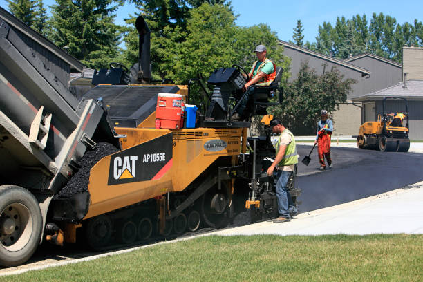 Best Cobblestone Driveway Pavers  in Ele, AR
