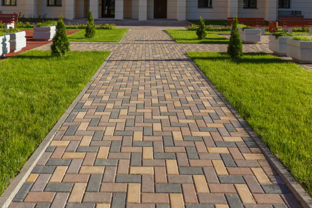 Best Custom Driveway Pavers  in Ele, AR